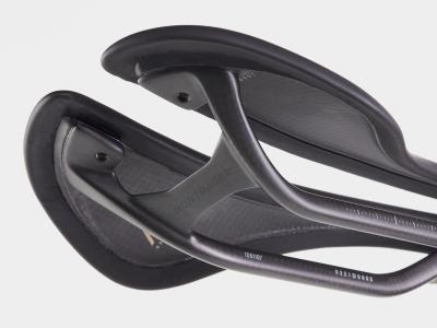 Bontrager Sattel Bontrager Aeolus Race Shop Limited 155&nbsp;mm B Produktbild 4