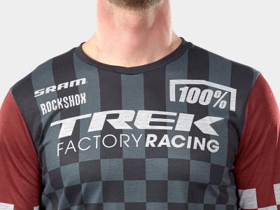 Unbekannt Jersey 100% Airmatic Replica Long Sleeve Small Gre Produktbild 2