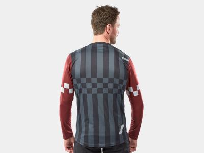 Unbekannt Jersey 100% Airmatic Replica Long Sleeve Medium Gr Produktbild 1