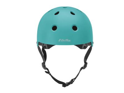 Electra Helmet Electra Lifestyle Tropical Punch Small Teal Produktbild 1