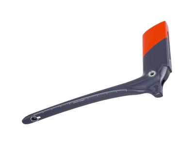 Trek Seatlug Trek Madone SLR Seatmast 50 Viper Red/Navy Produktbild 1