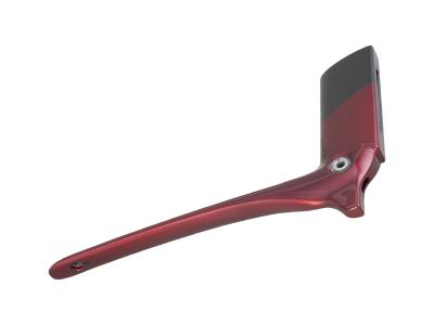 Trek Seatlug Trek Madone SLR Seatmast 52 Rage Red/Trek Produktbild 1