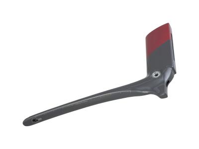 Trek Seatlug Trek Madone SLR Mast 56/8 Crimson/Carbon S Produktbild 1