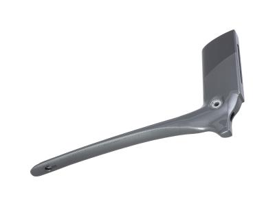 Trek Seatlug Trek Madone SL6 Mast 54 Lithium/Trek Black Produktbild 1