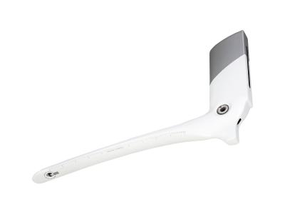Trek Seatlug Trek Madone SL7 Mast 54 Crystal White/Quic Produktbild 1