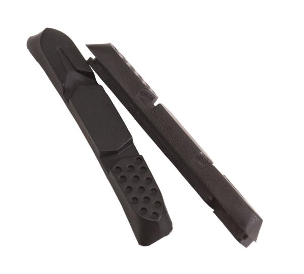 Bontrager Bremsbelag Bontrager V-Brake Einsatz BS Paar