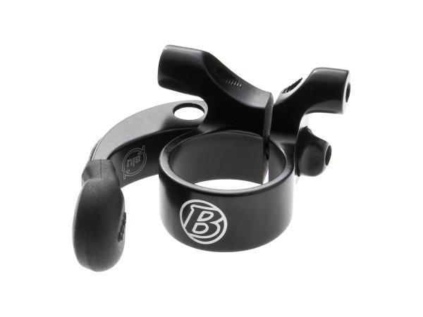 Bontrager Sattelst&uuml;tzen-Ersatzteil Bontrager Klemme 36,4 mm