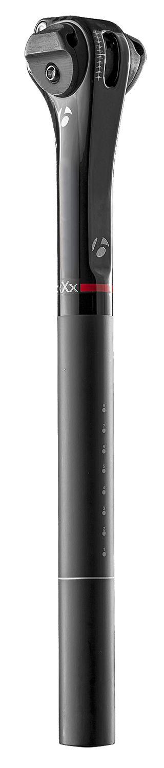 Bontrager Sattelst&uuml;tze Bontrager XXX 20&nbsp;mm Versatz 27,2x330