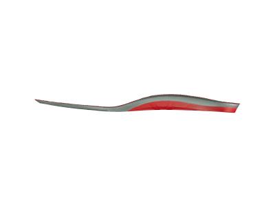 Bontrager Schuh-Ersatzteil BNT inForm BioDynamic Insole 46-4 Produktbild 2