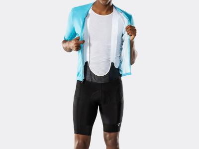 Bontrager Tr&auml;gershort Bontrager Velocis Bib M Black Produktbild 4
