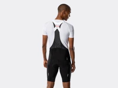 Bontrager Tr&auml;gershort Bontrager Velocis Bib XL Black Produktbild 1