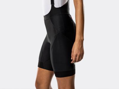 Bontrager Tr&auml;gershort Bontrager Meraj Women's Bib XS Black Produktbild 3