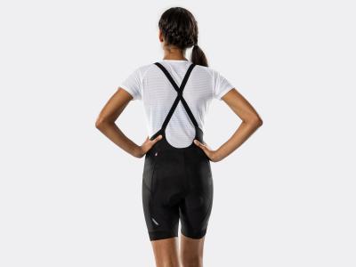 Bontrager Tr&auml;gershort Bontrager Meraj Women's Bib S Black Produktbild 1