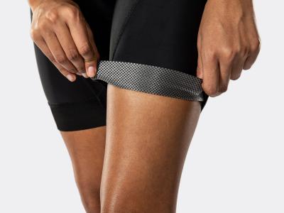 Bontrager Tr&auml;gershort Bontrager Meraj Women's Bib S Black Produktbild 4