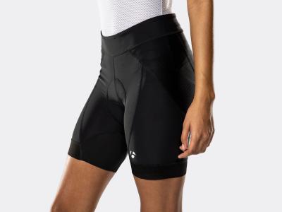 Bontrager Shorts Bontrager Meraj Women's L Black Produktbild 2