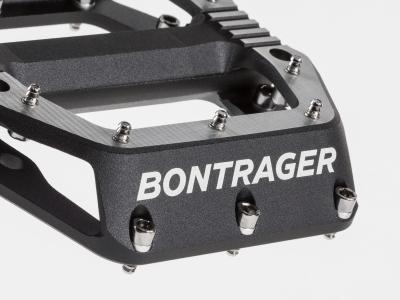 Bontrager Pedal Bontrager Line Pro Flat Black Produktbild 7