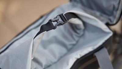 Bontrager Tasche Bontrager Commuter Gep&auml;cktr&auml;gertasche Produktbild 6