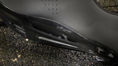 Bontrager Schuh Bontrager Solstice 37 Black Produktbild 10