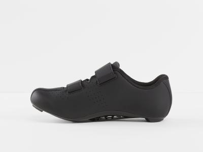 Bontrager Schuh Bontrager Solstice 43 Black Produktbild 1