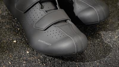 Bontrager Schuh Bontrager Solstice 43 Black Produktbild 8