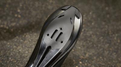 Bontrager Schuh Bontrager Solstice 45 Black Produktbild 11