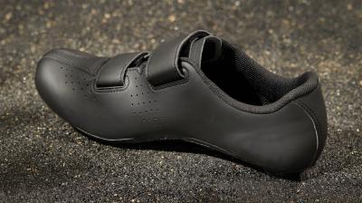 Bontrager Schuh Bontrager Solstice 45 Black Produktbild 6