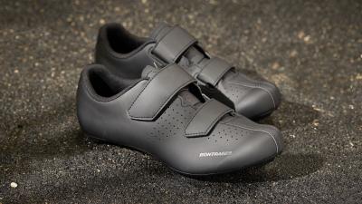 Bontrager Schuh Bontrager Solstice 46 Black Produktbild 7