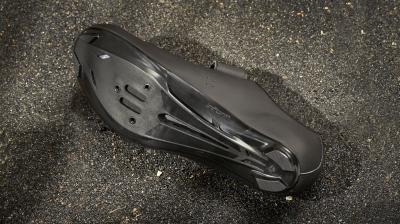 Bontrager Schuh Bontrager Solstice 48 Black Produktbild 9