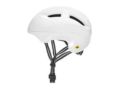 Electra Helmet Electra Go! Mips Large White CE Produktbild 2