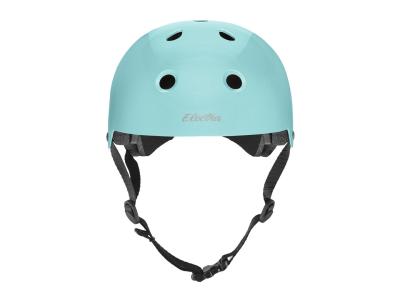 Electra Helmet Electra Lifestyle Bora Bora Large Blue CE Produktbild 1