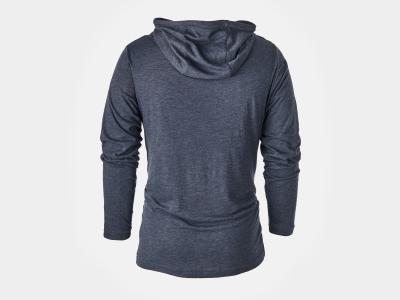 Trek Shirt Trek US Long Sleeve Tee XS Blue Produktbild 1