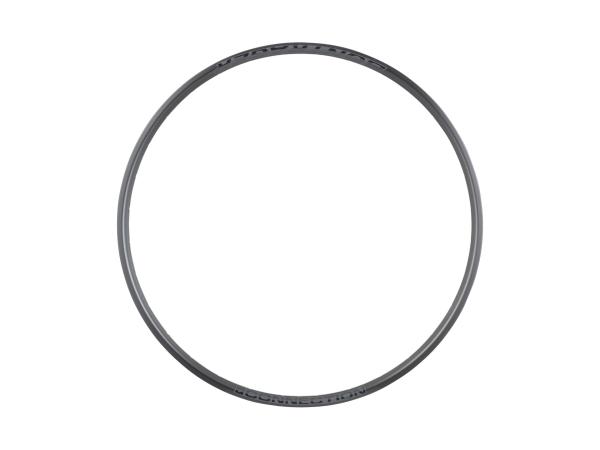 Bontrager Rim Bontrager Connection 27.5 Disc Presta Valve 32