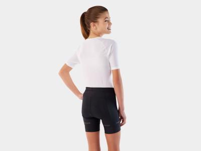 Trek Short Trek Youth M Black Produktbild 1