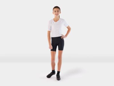 Trek Short Trek Youth M Black Produktbild 5