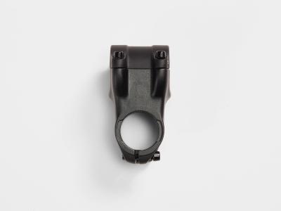 Bontrager Vorbau Bontrager Elite 35mm 0 Rise 55mm Black Produktbild 1
