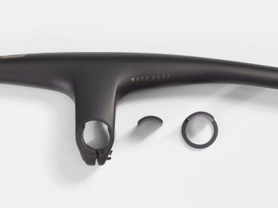 Bontrager Lenker-Vorbau Bontrager MTB RSL 750/0/70/-13 Carbo Produktbild 2