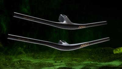 Bontrager Lenker-Vorbau Bontrager MTB RSL 750/0/70/-13 Carbo Produktbild 3