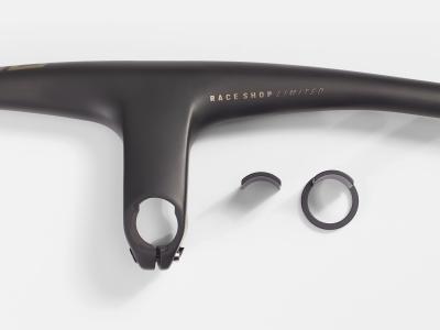 Bontrager Lenker-Vorbau Bontrager MTB RSL 750/0/90/-13 Carbo Produktbild 2