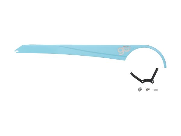 Electra Chainguard Electra Townie Go! 5i&nbsp;Glacier Blue