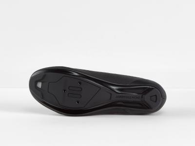 Bontrager Schuh Bontrager Circuit Road 41 Black Produktbild 2
