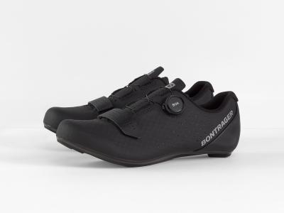 Bontrager Schuh Bontrager Circuit Road 42 Black Produktbild 3