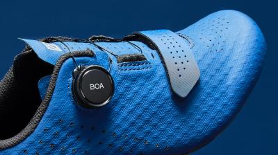 Bontrager Schuh Bontrager Circuit Road 46 Black Produktbild 11