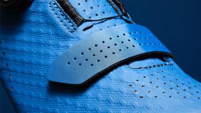 Bontrager Schuh Bontrager Circuit Road 40 White Produktbild 8