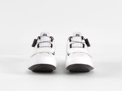 Bontrager Schuh Bontrager Circuit Road 41 White Produktbild 4