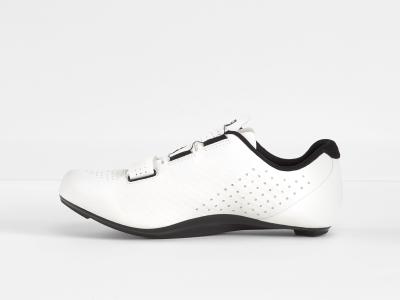 Bontrager Schuh Bontrager Circuit Road 43 White Produktbild 1