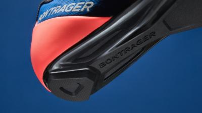 Bontrager Schuh Bontrager Circuit Road 47 White Produktbild 15