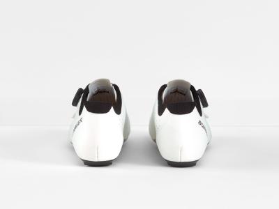 Bontrager Schuh Bontrager Circuit Road 48 White Produktbild 5