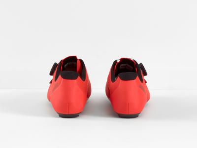 Bontrager Schuh Bontrager Circuit Road 46 Red Produktbild 5