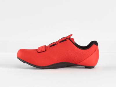 Bontrager Schuh Bontrager Circuit Road 48 Red Produktbild 1