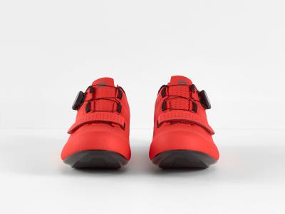 Bontrager Schuh Bontrager Circuit Road 48 Red Produktbild 4